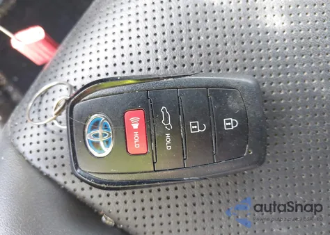 2021 Toyota Venza Limited из США, поврежденный, VIN JTEAAAAH1MJ061218